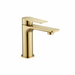 Concord Basin Mixer