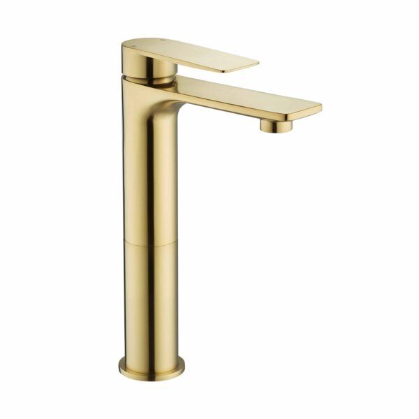 Concord Basin Mixer (H)