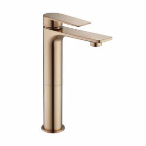 Concord Basin Mixer (H)
