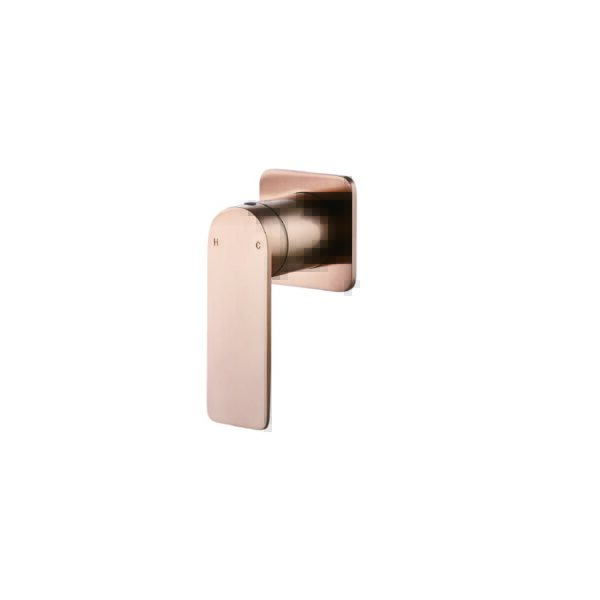 Concord Shower Mixer