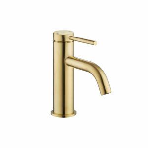 Newport Basin Mixer