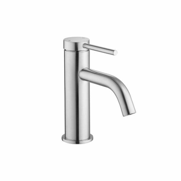 Newport Basin Mixer