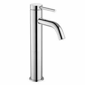 Newport Basin Mixer (L)