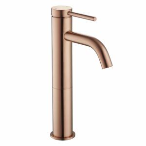 Newport Basin Mixer (L)