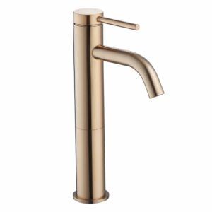 Newport Basin Mixer (L)
