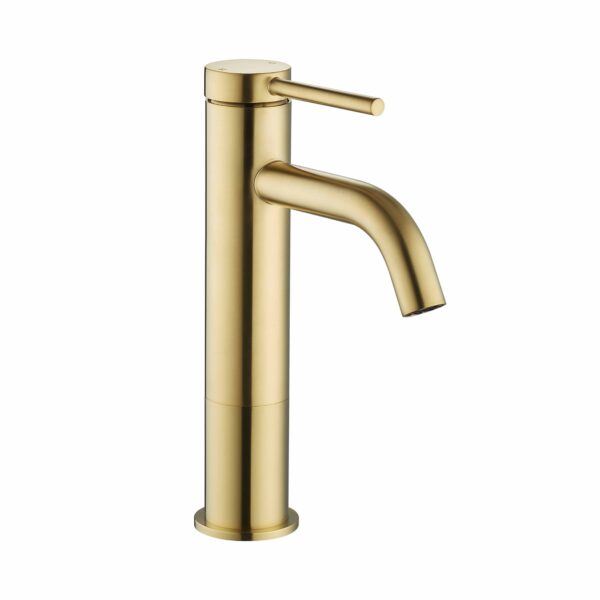 Newport Basin Mixer (M)
