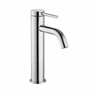 Newport Basin Mixer (M)