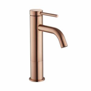 Newport Basin Mixer (M)