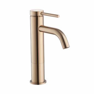 Newport Basin Mixer (M)