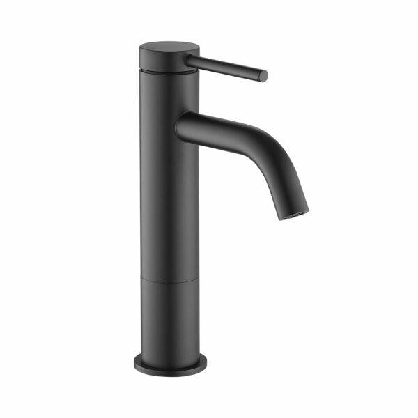 Newport Basin Mixer (M)
