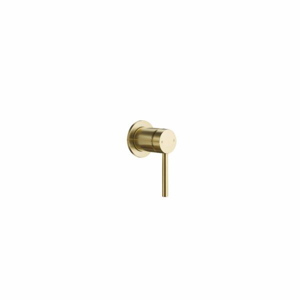 Newport Shower Mixer