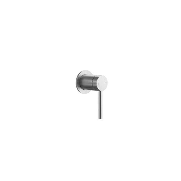 Newport Shower Mixer