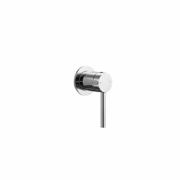 Newport Shower Mixer