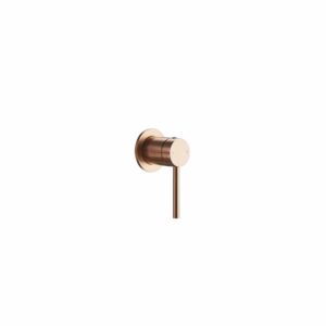 Newport Shower Mixer