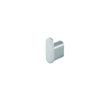 Robe Hook - Brushed Nickel