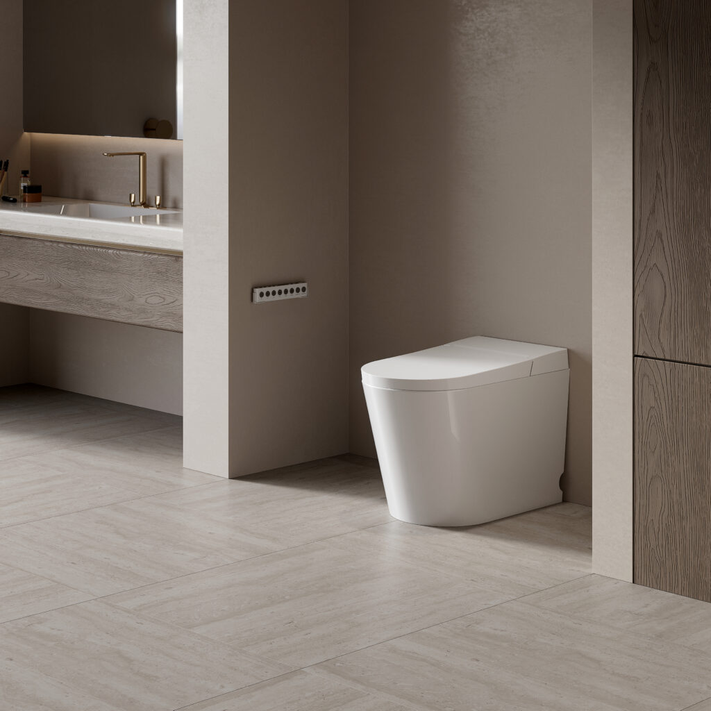 ST-ZTT-450 Lifestyle